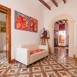 House Quarter de la Cavalleria