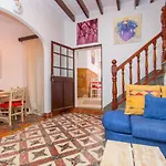 Casa Quarter De Cavalleria En Alcudia, Cerca De Playas